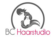 BC Haarstudio Logo